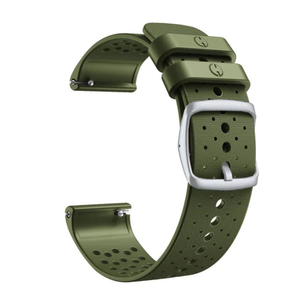 Galaone Silicone Smartwatch Band Bracelet For Polar Vantage M Straps Wristband Replacement Belt Easyfit Wristwatch Accessories